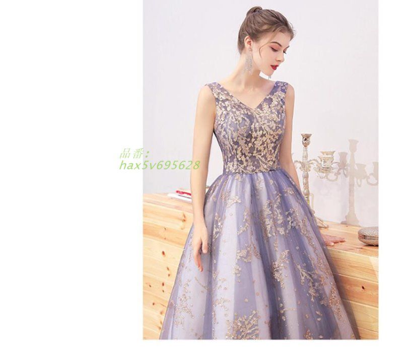 発表会ドレス ノースリーブ