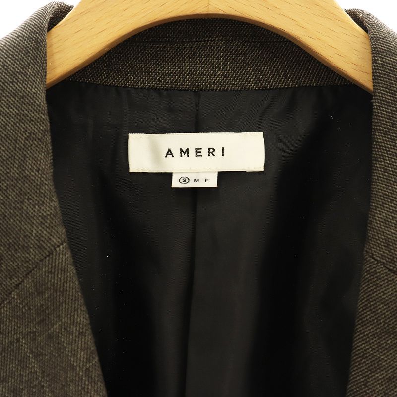 アメリヴィンテージ Ameri VINTAGE CLASSIC MINIMAL WARM