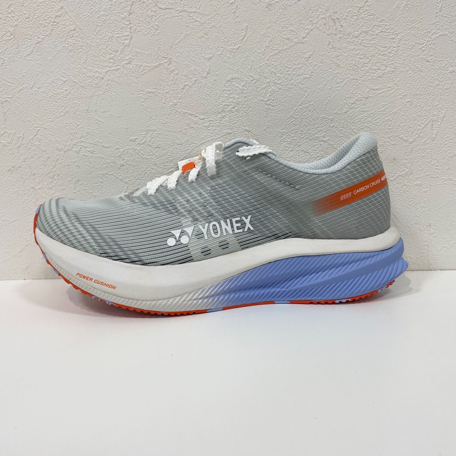 YONEX SHRA2L カーボンクルーズエアラス 23.5cm/24.0cm - メルカリ