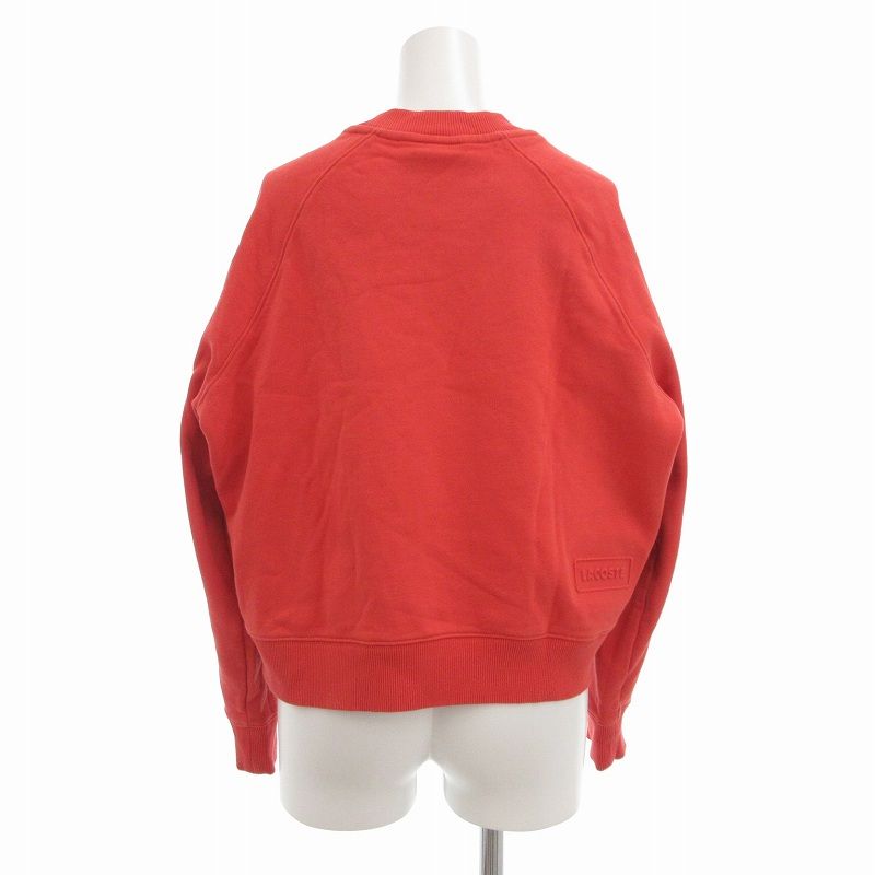 トレーナー スウェットシャツ