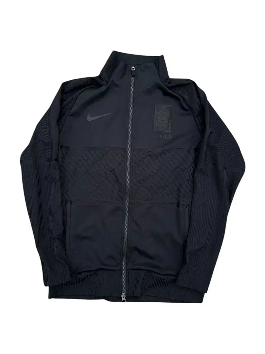 Nike Nike(ナイキ） 国代表 黒 ジャージ