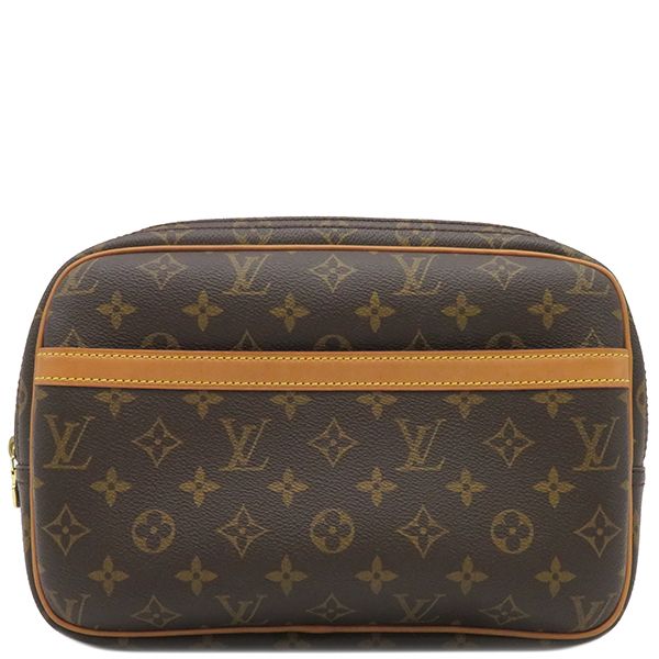 ルイヴィトン  リポーターPM  モノグラム M45254  SP1010 ヴィンテージ・中古】ルイ・ヴィトン LOUIS VUITTON ショルダーバッグ