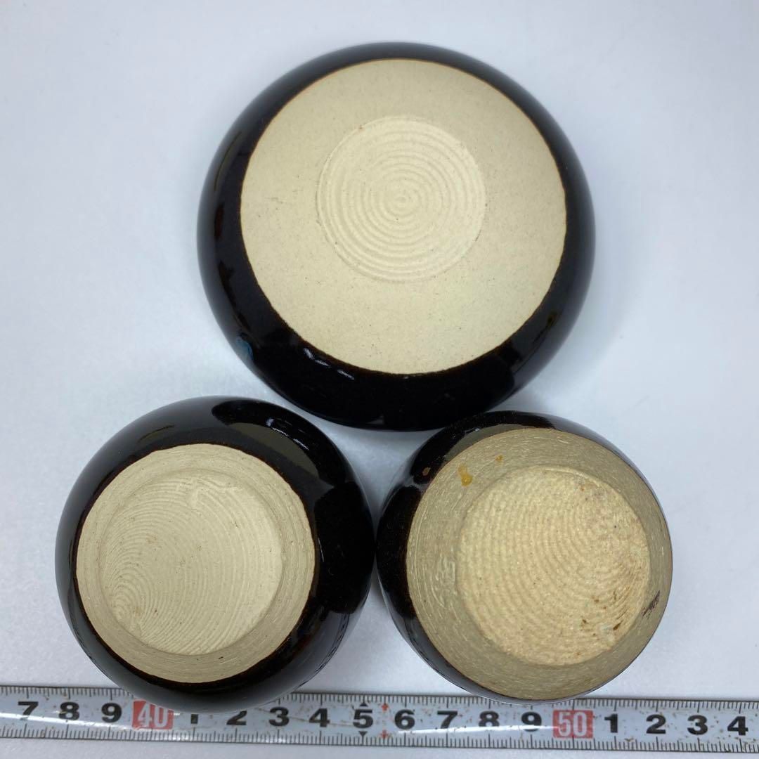 茶入茶杓セット タウチ