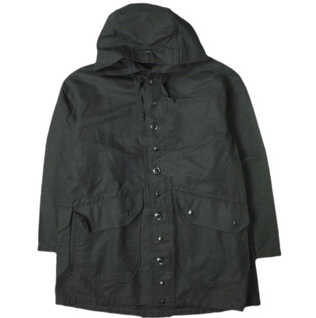 YMCL KY M-65 モッズコート MEDIUM-R 黒 シービーズ m65 M-65 モッズコート YMCL KY M-65 モッズコート MEDIUM-R 黒 シービーズ