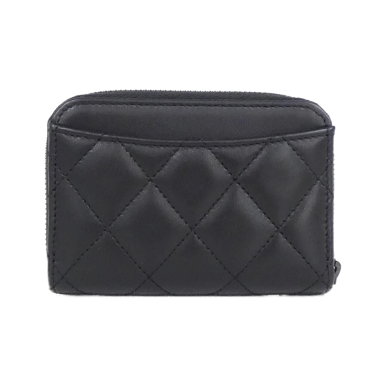 ♥品 シャネル タイムレスクラシック ライン AP0216 コインケース