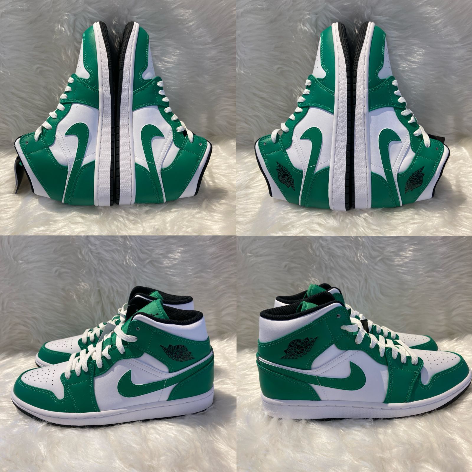 ✨美品✨ Nike Air Jordan 1 Mid ✨美品✨ Nike Air Jordan 1 Mid