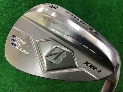 ブリヂストン TOUR B XW-1 2018 56°|10° ウェッジ WG NS PRO MODUS3 TOUR105 フレックスS メンズ 男性用 右利き 右用 Cランク ゴルフクラブ