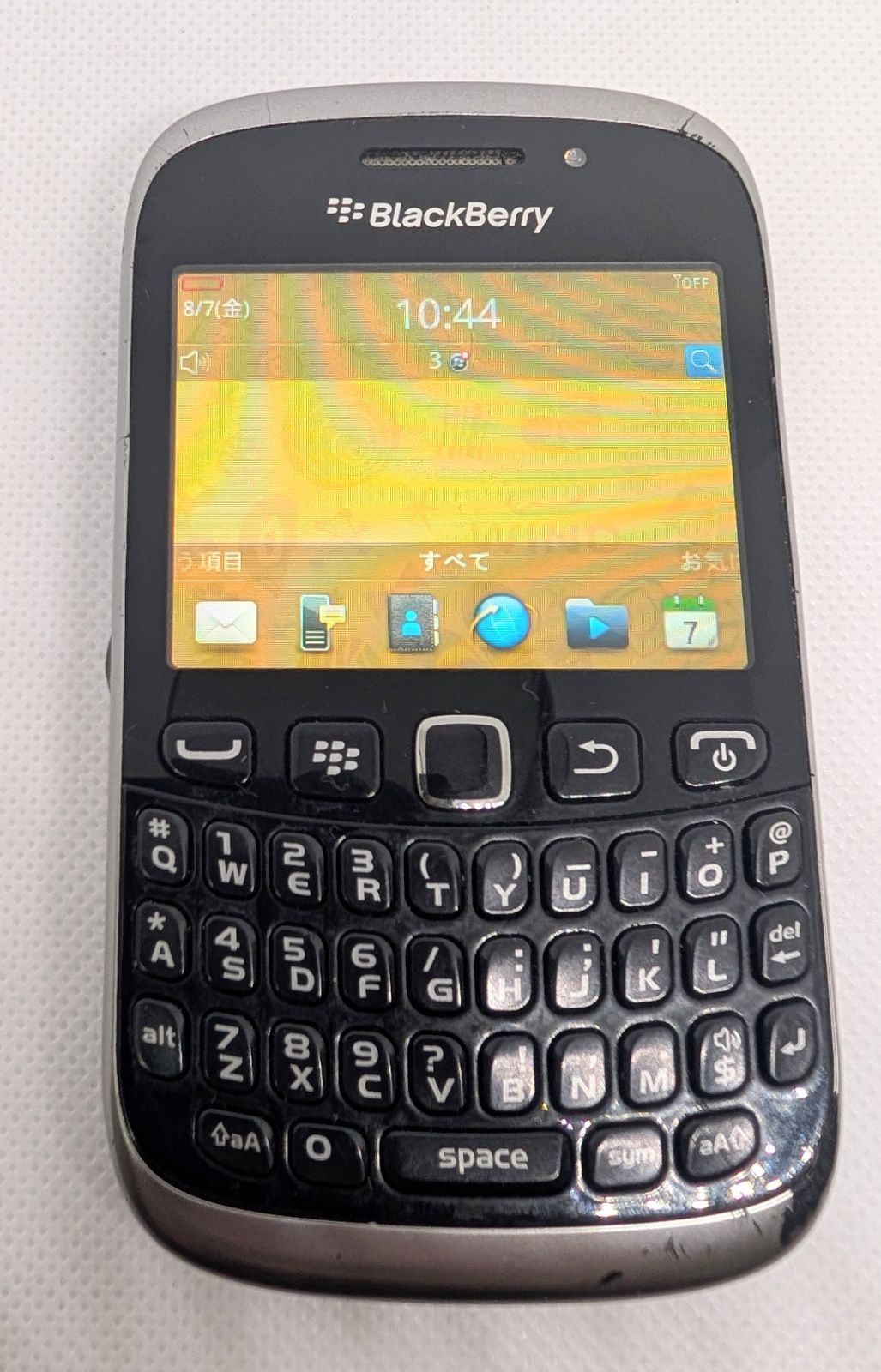 BlackBerry Curve 9320 Piano Black 3D Model $14 - .ma .obj .max .fbx .dae -  Free3D, image size:1027x1600