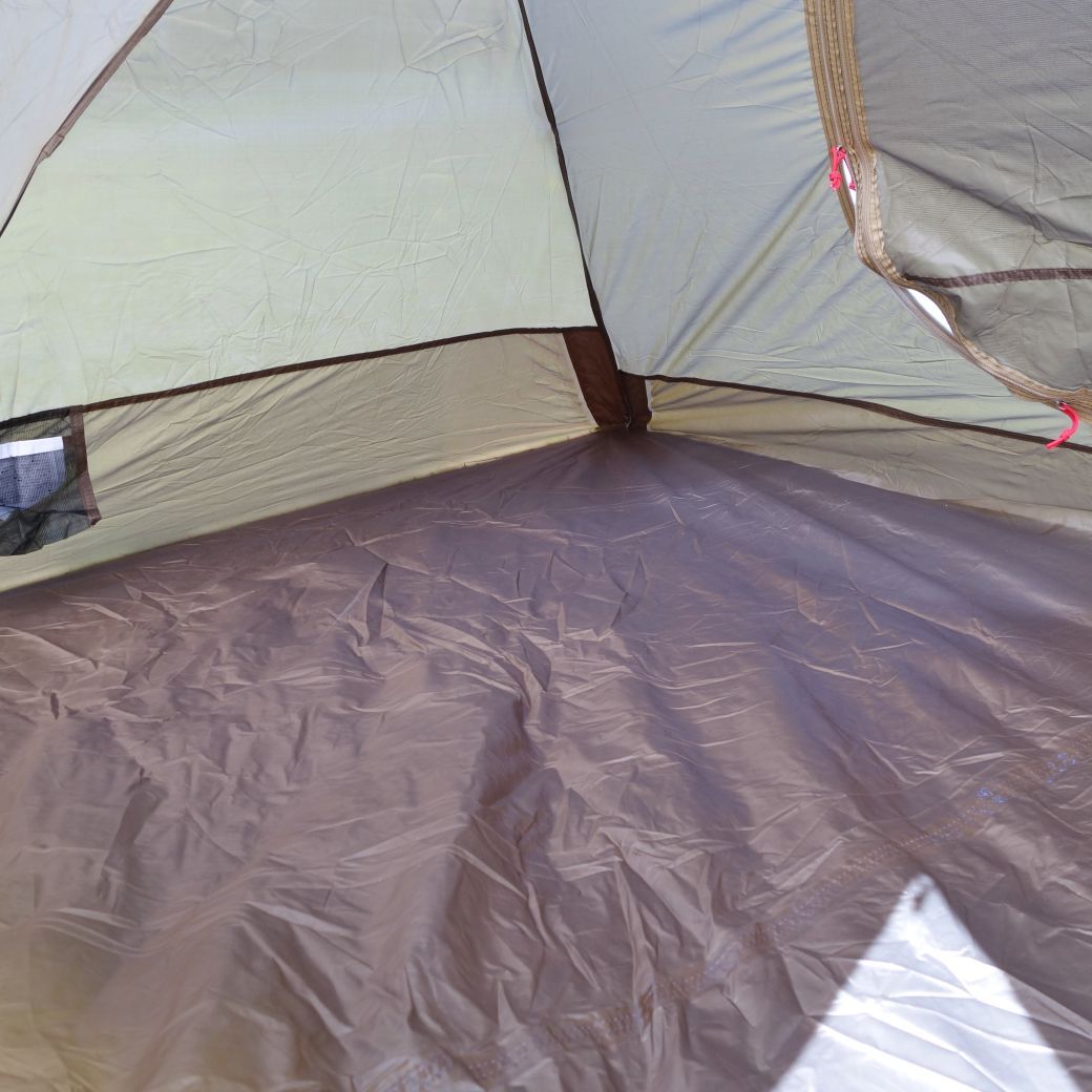 Coleman ATHENA WIDE TOURING/130 テント 41KoWISv+IL._UF1000,1000_QL80_.jpg