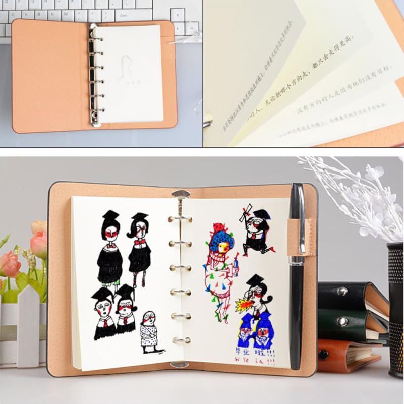 【新品・未使用・極美品】エルメス　小さなメモ帳　革　紙箱付 新品・未使用・極美品】エルメス 小さなメモ帳 革 紙箱付 2025年