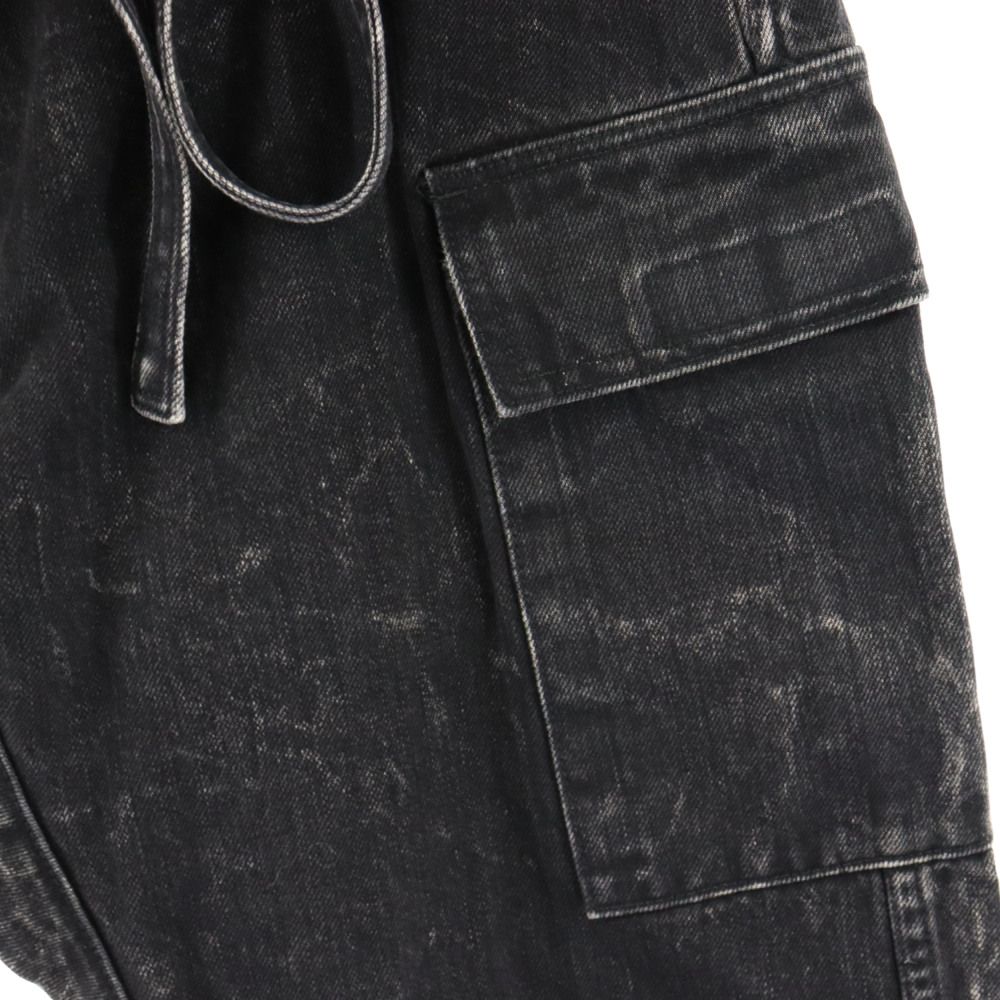 FEAR OF GOD (フィアオブゴッド) SIXTH COLLECTION JIU JITSU PANTS 