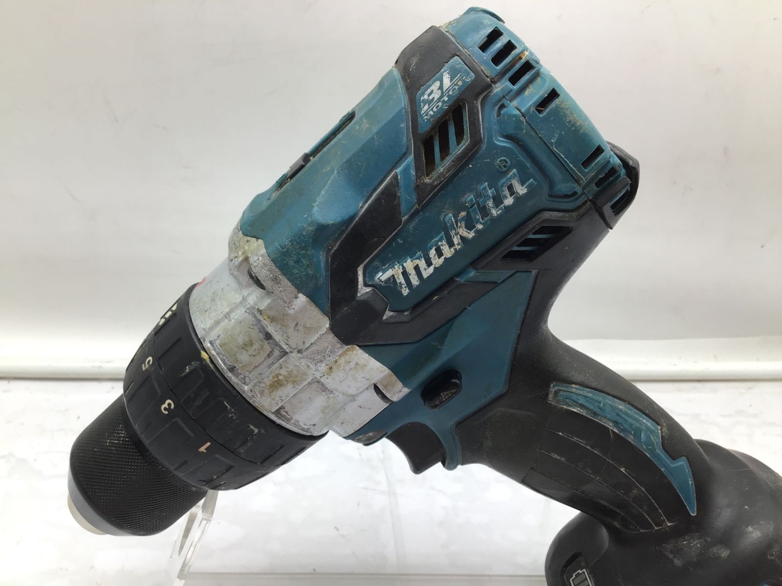品 Makita|マキタ ドライバドリル DF481DZ 本体のみ ITG8I2R18YFS エコツール笠寺店 M02