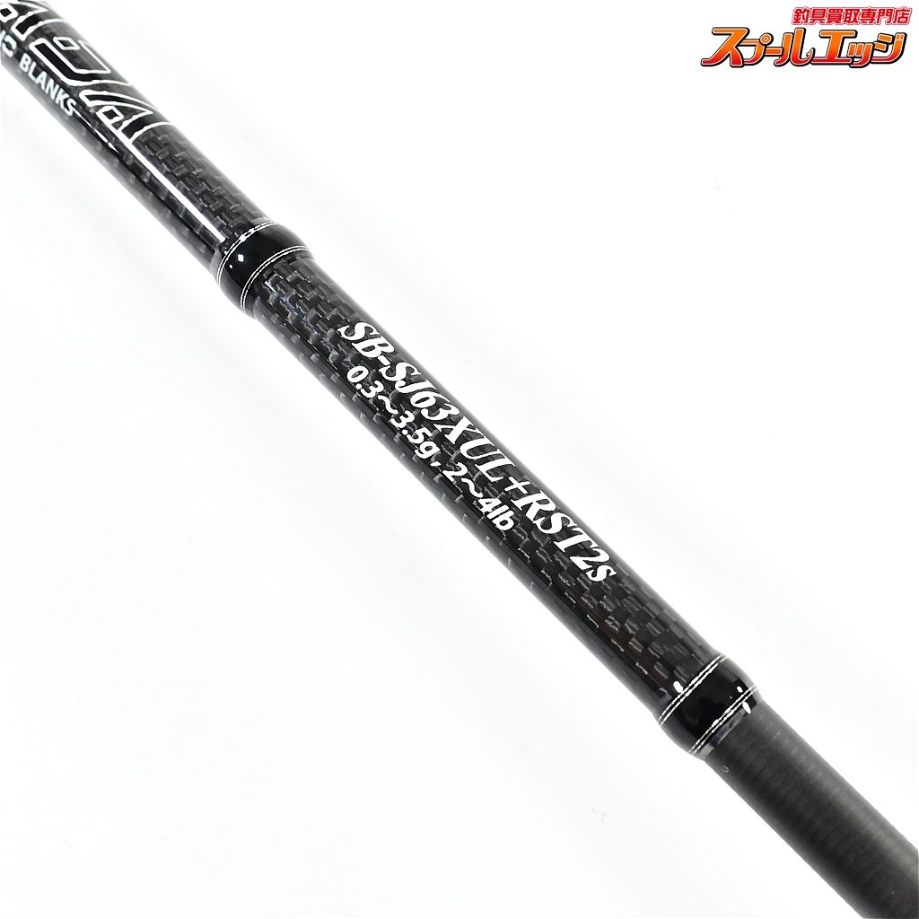 STRADABLACK SB-SJ63XUL+RST2s DESIGNOデジーノ 【キラーヒートxデジーノ】 ストラーダ ブラック SB-SJ63XUL+RST2s