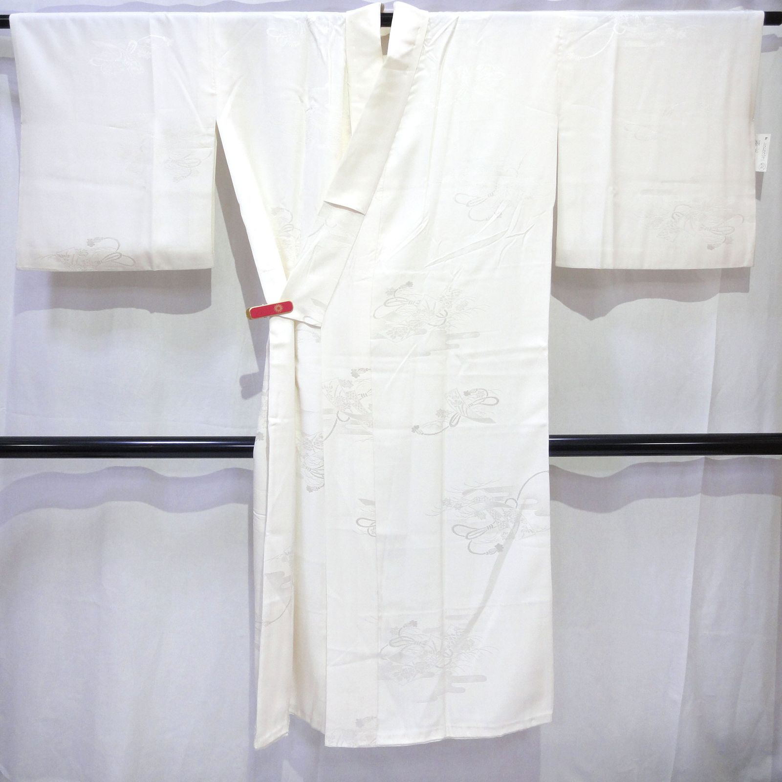 正絹 襦袢 着物 No.200701-0276 梱包サイズ60