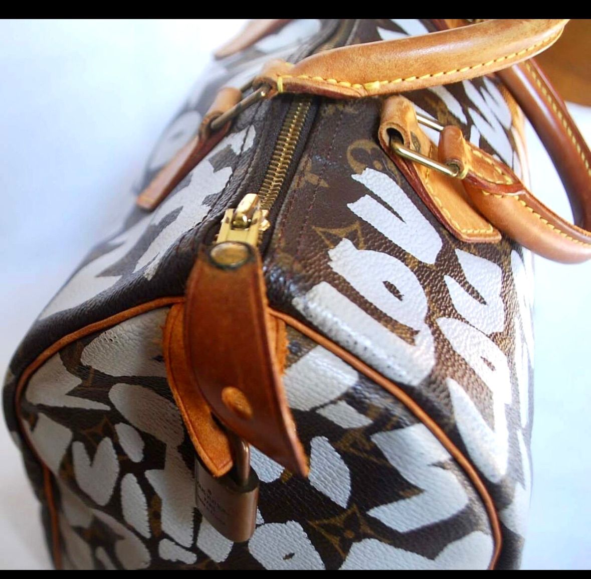 【美品】ヴィトン スピーディ30 モノグラム バッグ LOUIS VUITTON ルイヴィトン スピーディ30 モノグラムマルチ