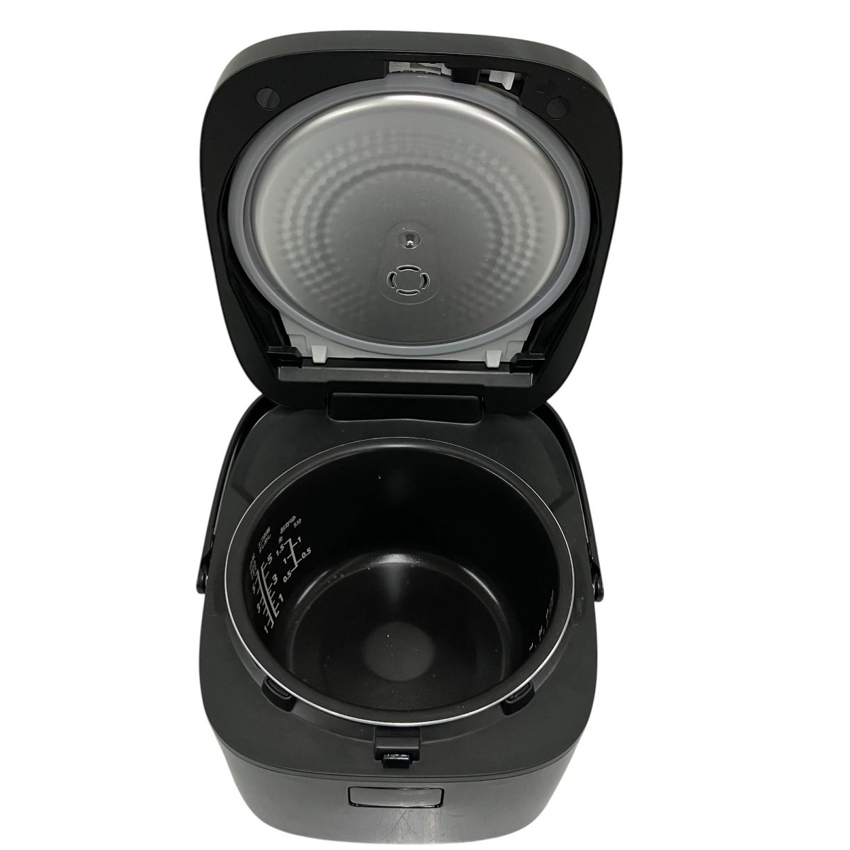 Panasonic パナソニック IHジャー 炊飯器 SR-FE101 2023製 5.5合