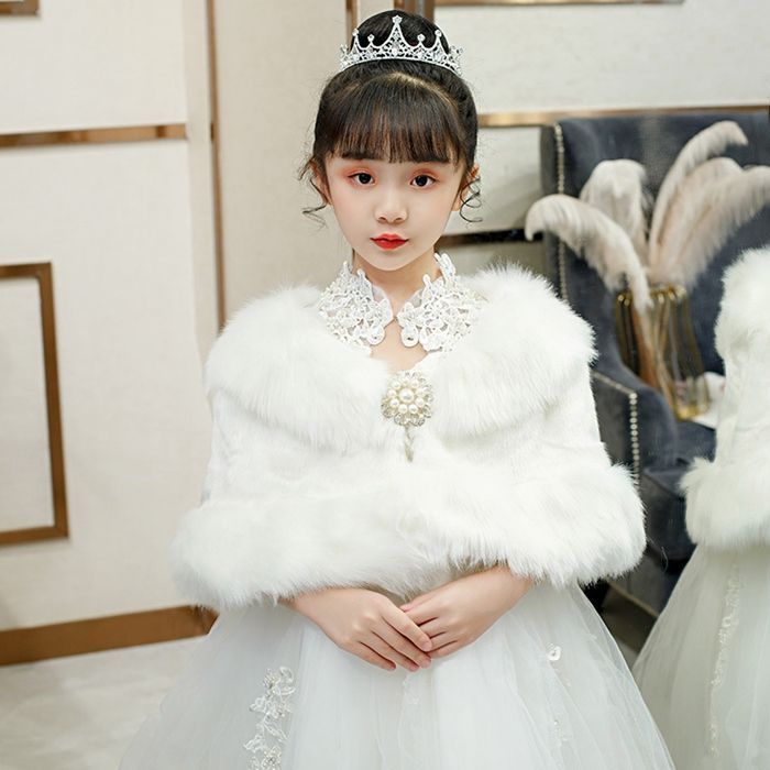 キッズ ボレロ 女の子 ショール 子供 発表会 子供服 演奏会 入園式 卒園式 入学式 結婚式 パーティー ケープ ジャケット シンプル きれいめ フォーマル アウター おしゃれ かわいい 上品
