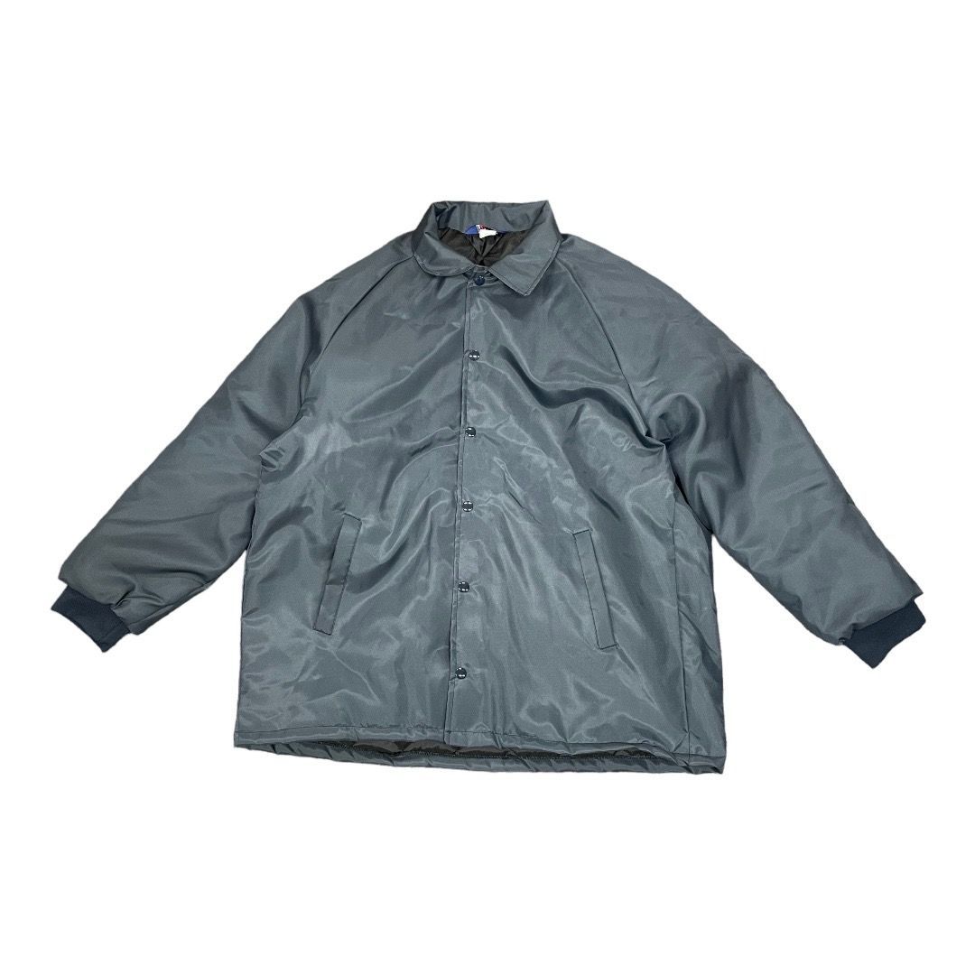 Lサイズ AH.H ASW COACH JACKET コーチジャケット