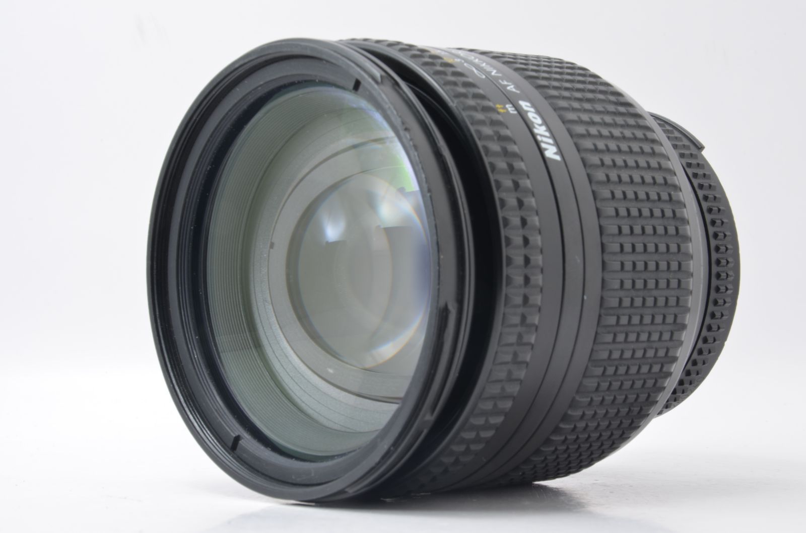 Nikon Nikkor-S Auto 50mm F1.4 フード Cap付 Nikon Nikkor s Auto