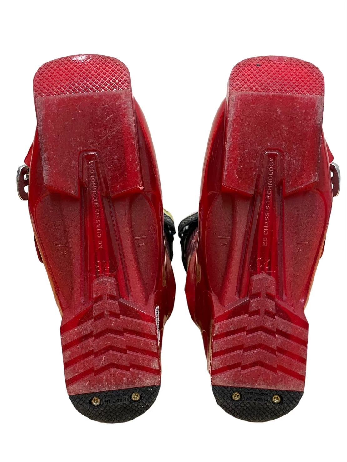 FT スキー ブーツ SALOMON スキーブーツ COURSE XT FLEX85 スキー サロモン - メルカリ