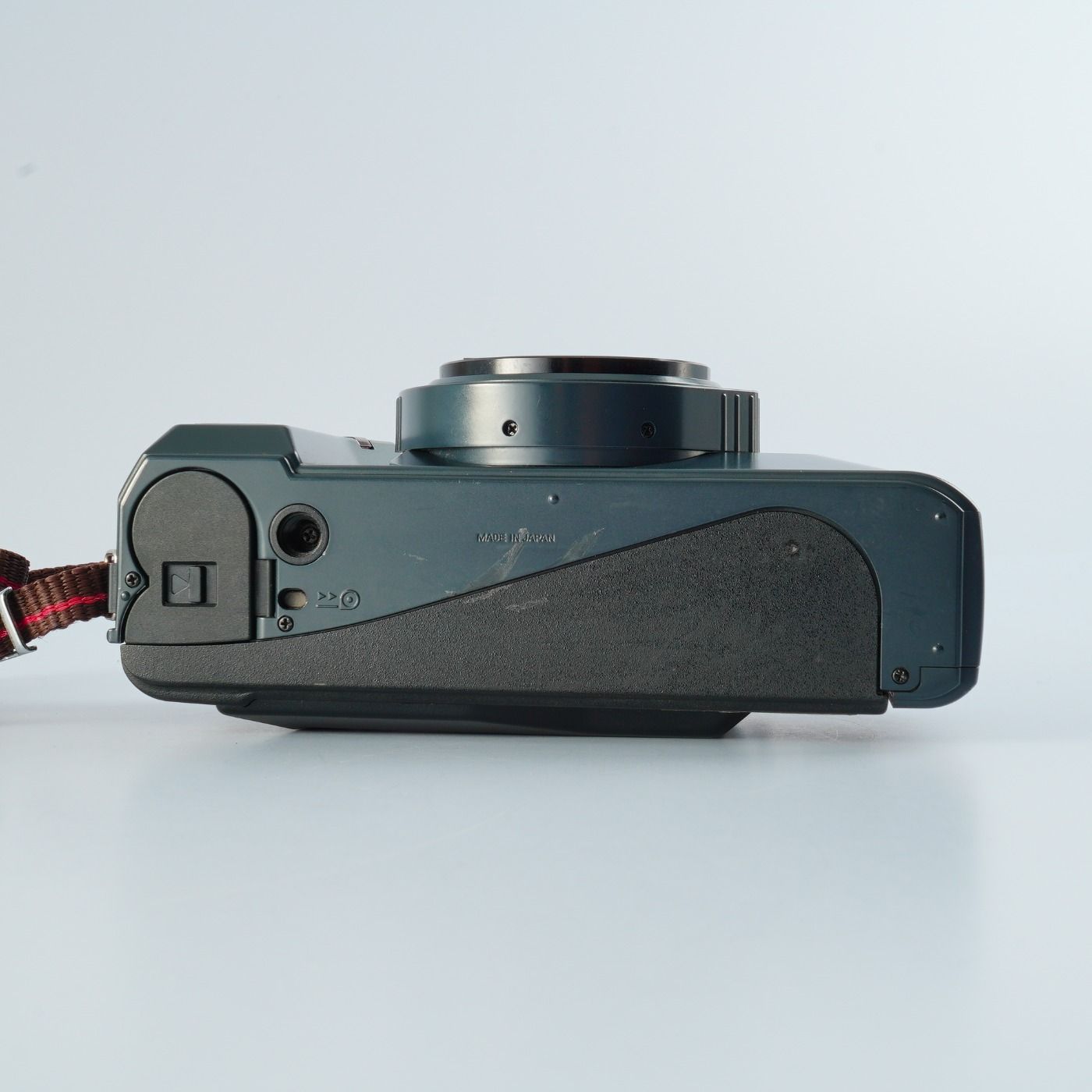 【送料込み】RICOH TF200D コンパクトフィルムカメラ　リコー Ricoh リコー TF-200 D コンパクトフィルムカメラ 【公式通販】