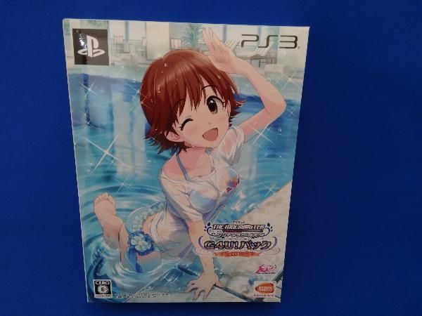 未開封　アイドルマスター アニメ＆G4U!パック VOL.5 Amazon | アイドルマスター アニメ&G4U!パック VOL.5 - PS3