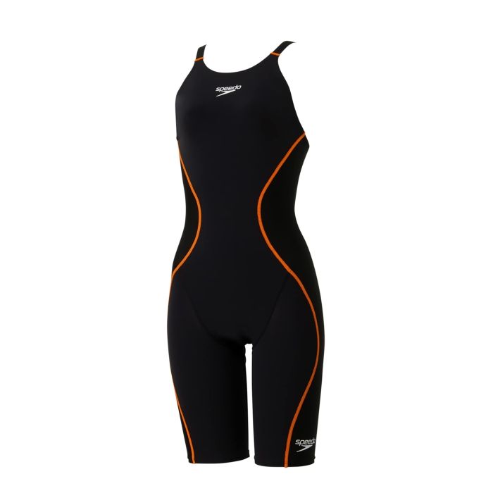 5営業日で発送 Speedo スピード FS_PROHYB2_KNEE SCW12201F 色 ブラック サイズ O