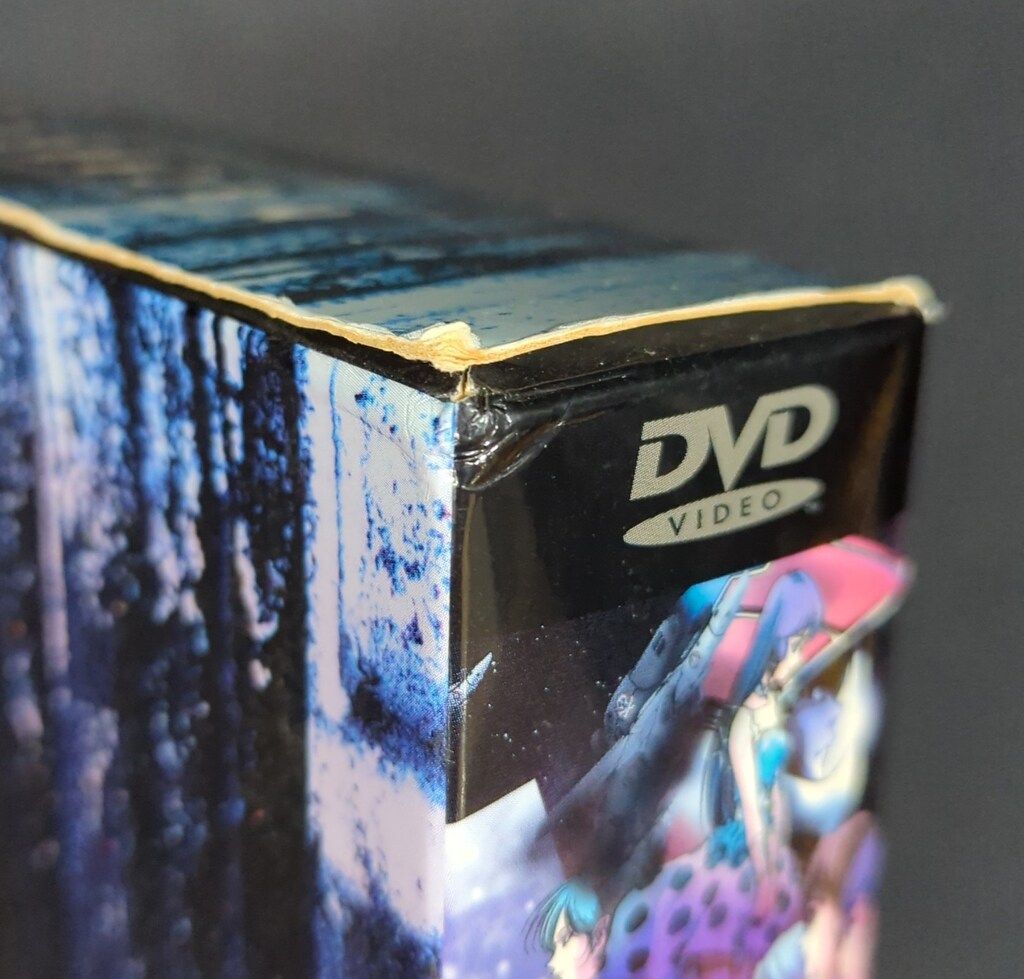 アニメ「超時空要塞マクロス」DVD BOX 全3巻セット Amazon.co.jp: 超時空要塞マクロス DVDボックス Part-1 : 長谷有