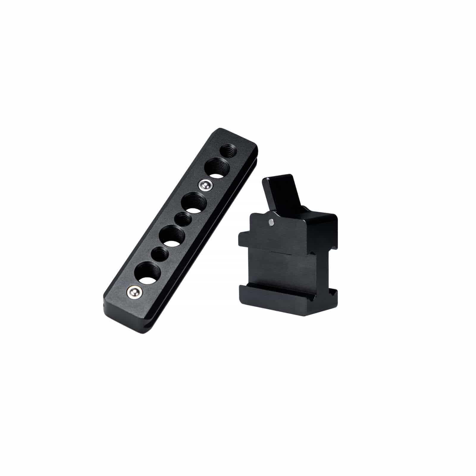 【数量限定】拡張バー NATO 拡張アクセサリー COLBOR CL60/CL100X/CL220に適用
