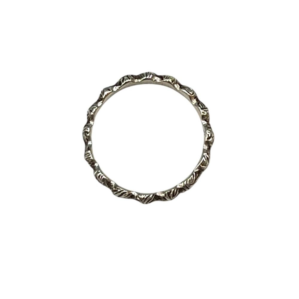 ミナペルホネン　リング　tambourine 指輪 minä perhonen & Ryui 