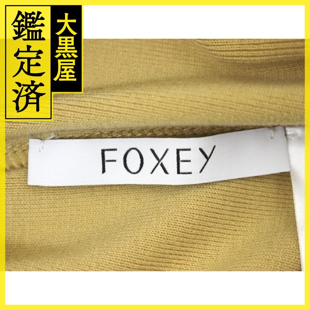 フォクシー