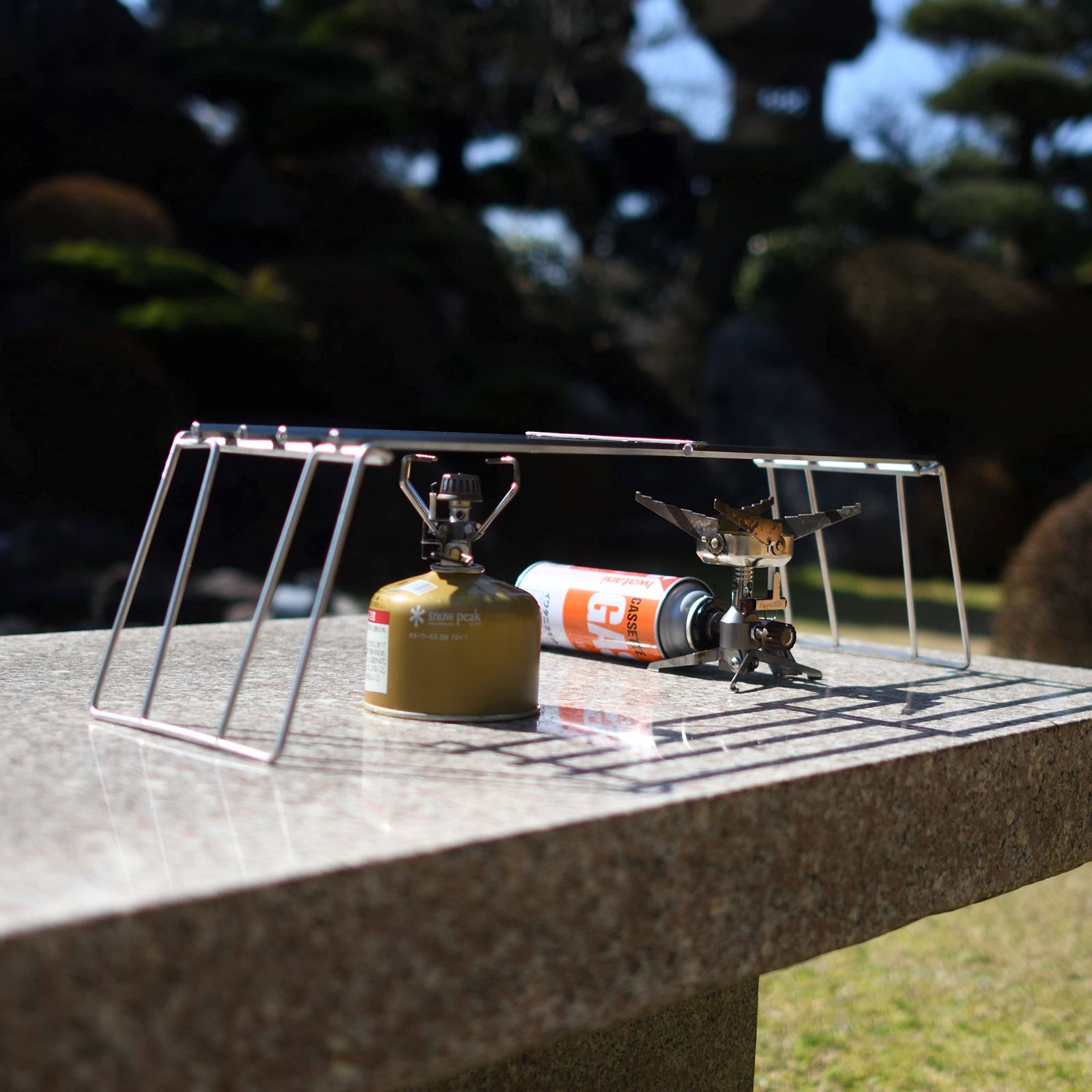 スライドゴトク 15フット