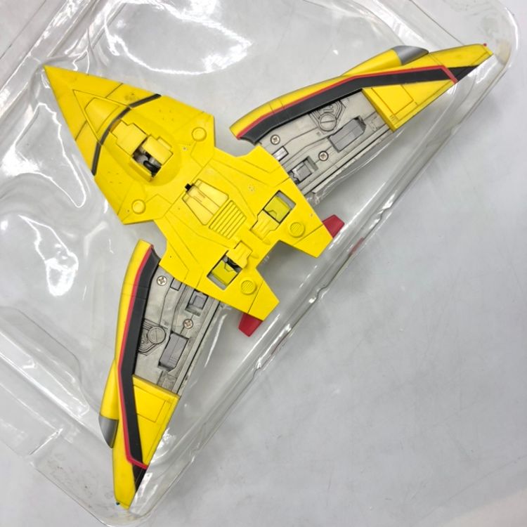 【未開封品】GUTS WING 1(ガッツウイング1号) UX-01 ウルトライドメカニクス UX-01 ガッツウイング1号