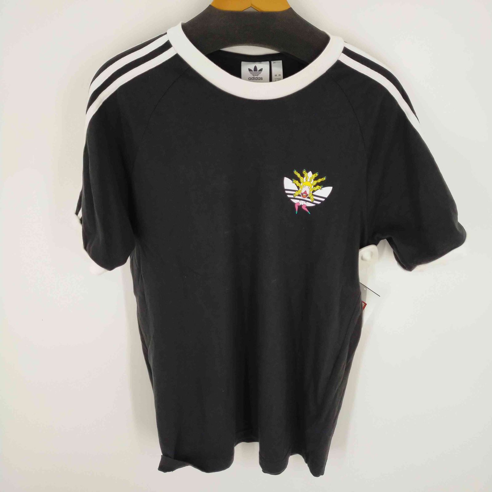 Adidas tanaami hero tee best sale