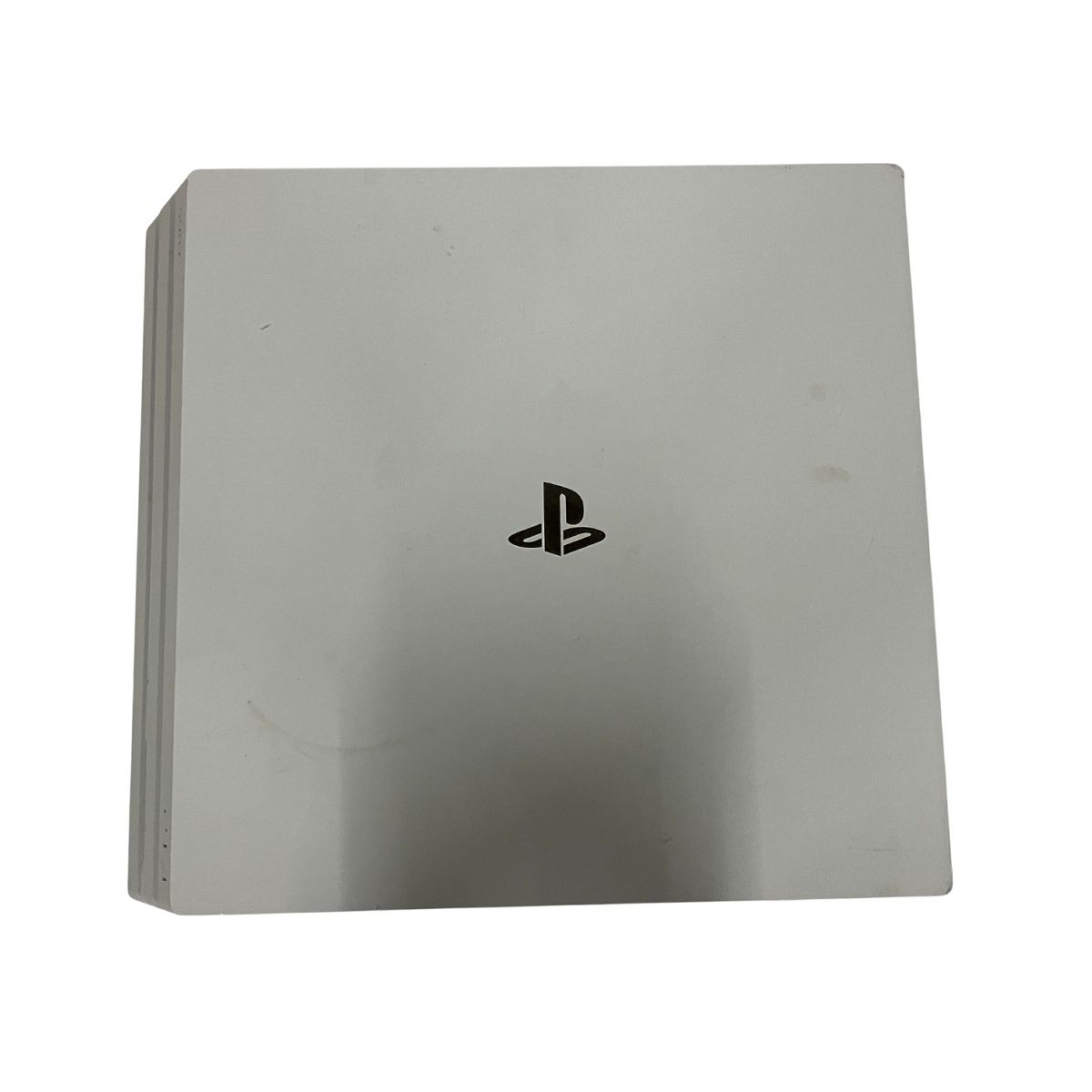SONY ソニー PS4 pro プレステ4 CUH-7200B 家庭用ゲーム機 B10428549