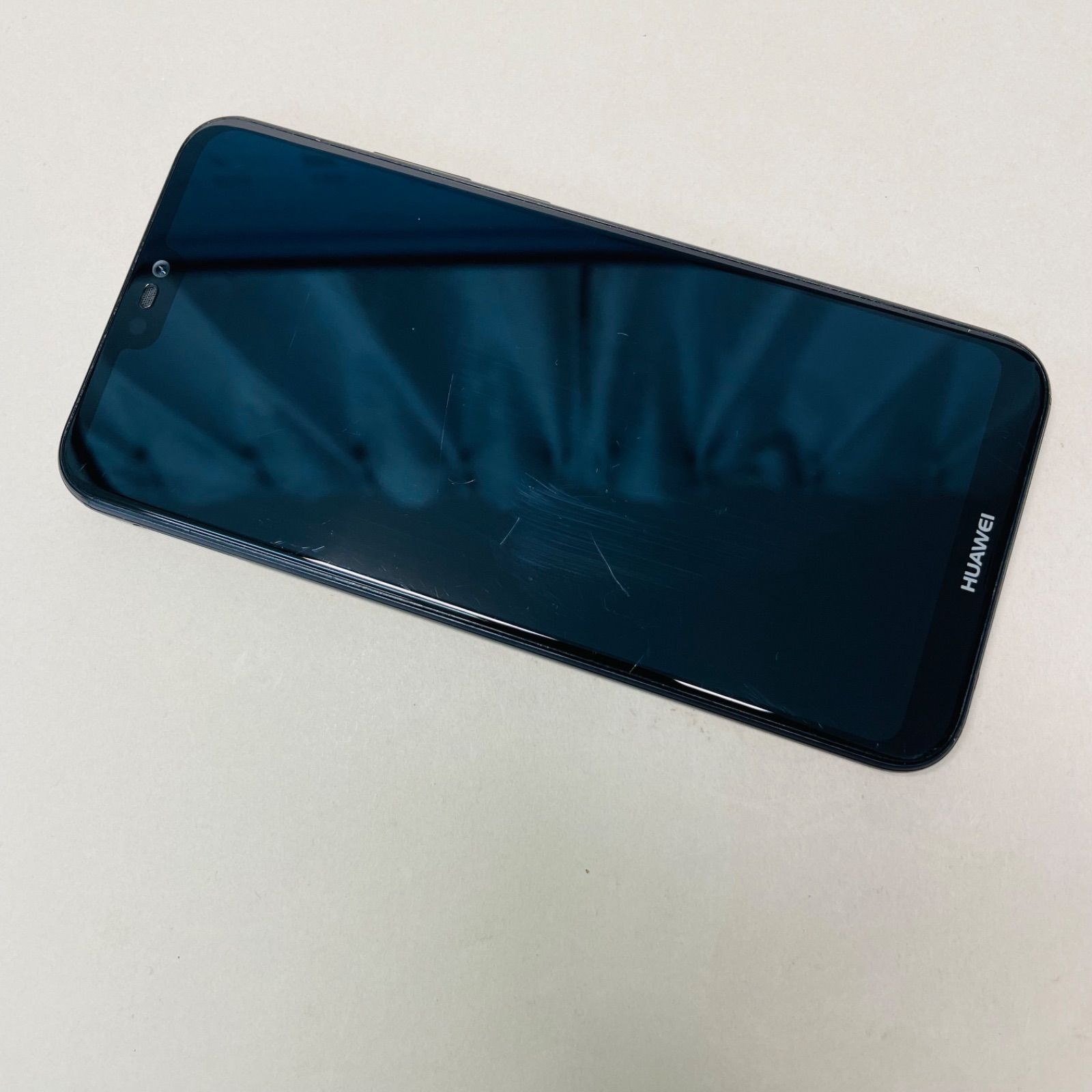 美品 Huawei P20 pro SiMフリー HUAWEI P20 ProのSIMフリースマホの特徴・スペックは？評判や