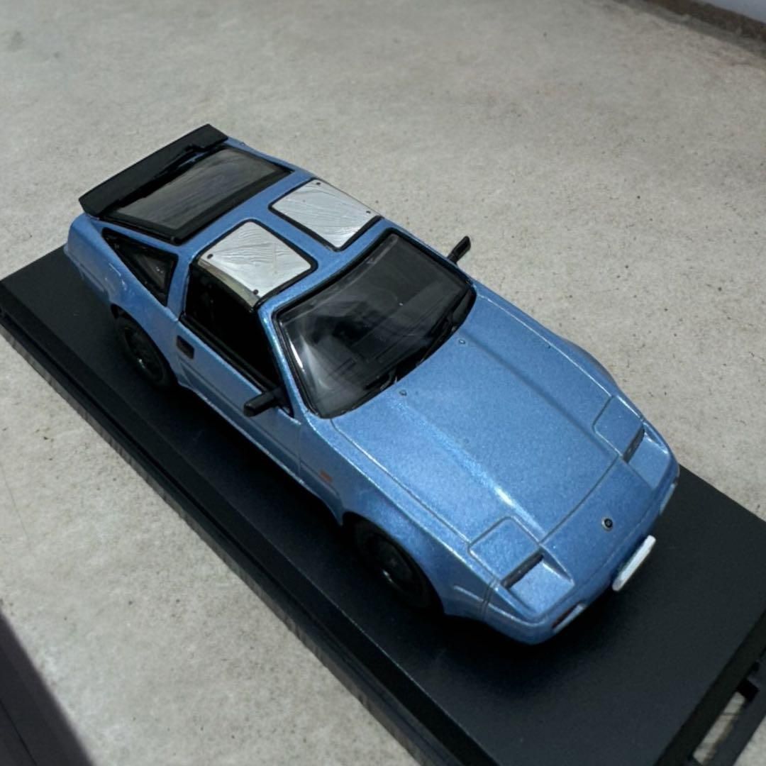日産｜フェアレディZ｜300ZR｜V6 3000 TWIN CAM｜1/43 - メルカリ