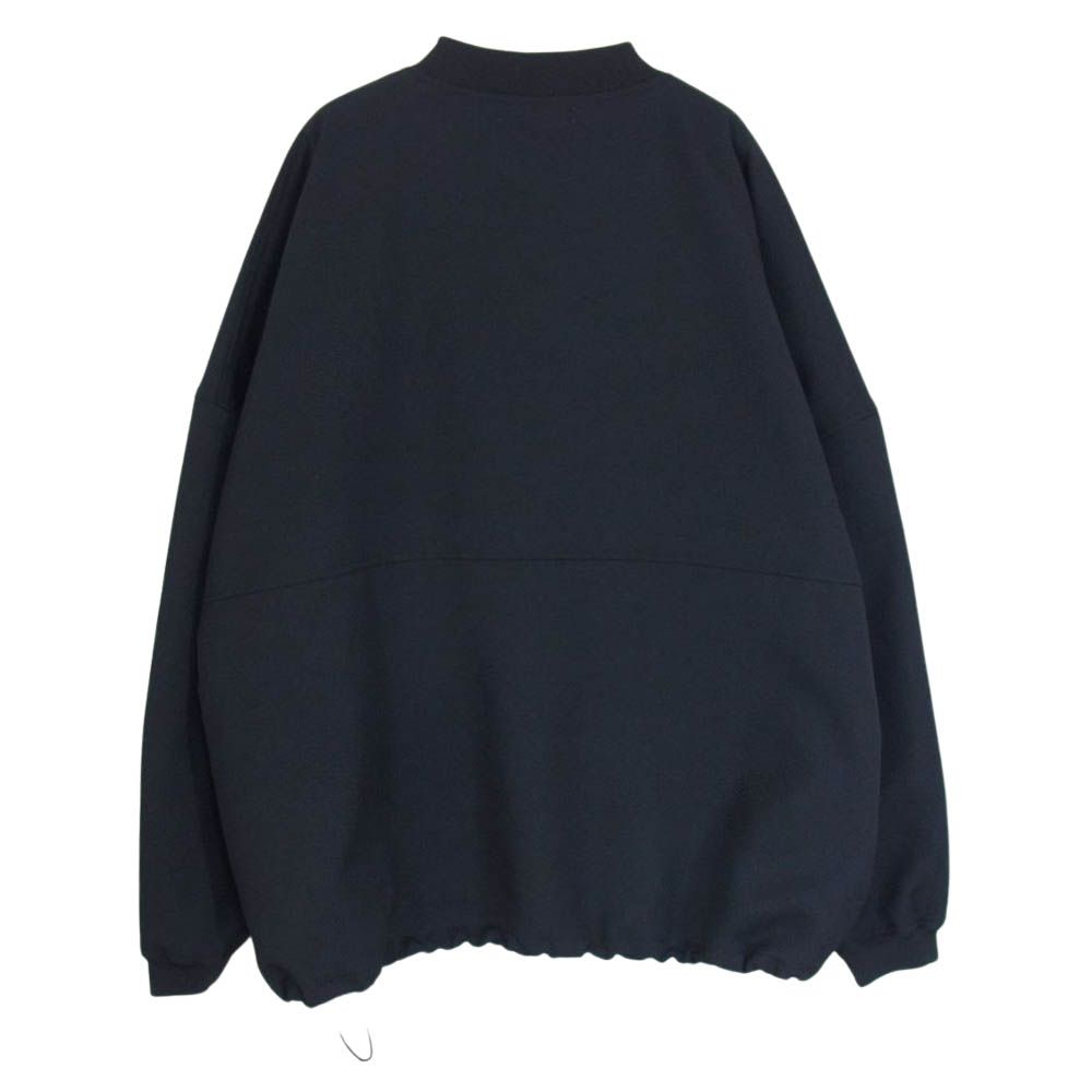 COOTIE クーティー ツイル フットボール ロングスリーブ Tee COOTIE 