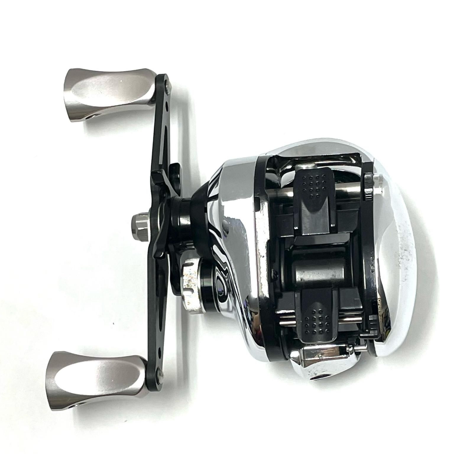 尾張小牧店】 中古 SHIMANO | シマノ リール 23アンタレスDC