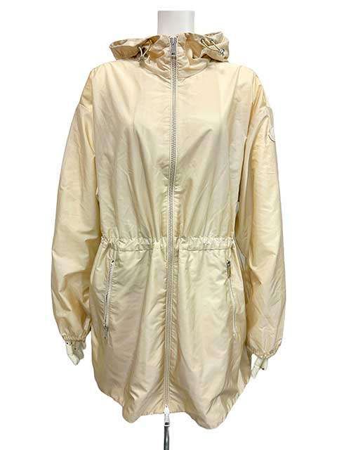 Size 2〜５★急いでお得★春夏MONCLER★WETEジャケットカーキ WETE MONCLER(モンクレール) アウター(レディース) - 海外通販の