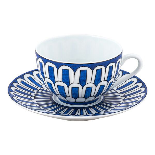 Tea cup