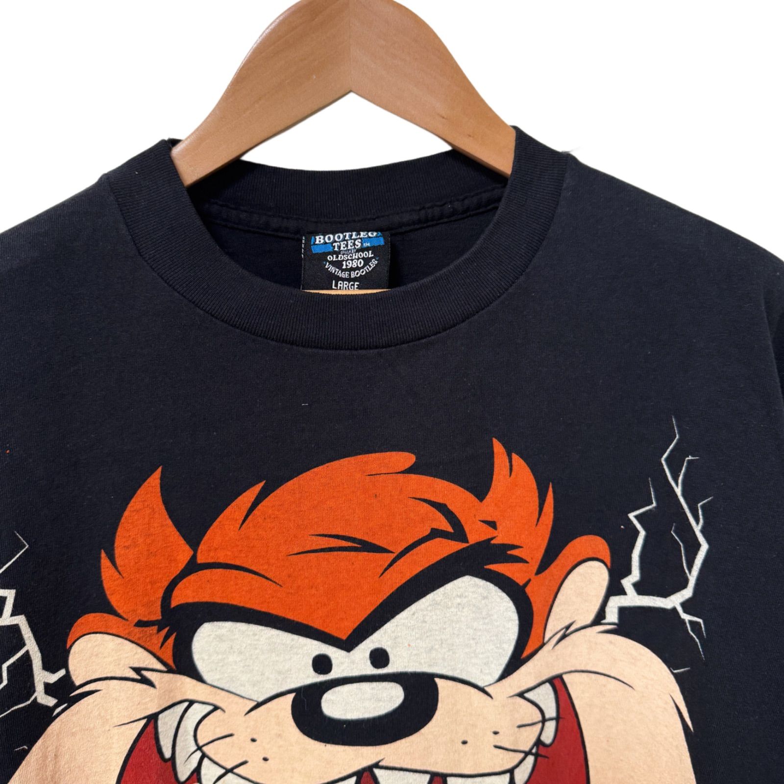 081大人気シリーズ超レア タズマニアンデビル TAZ 1997年製ヴィンテージ 081大人気シリーズ超レア タズマニアンデビル TAZ 1997年製