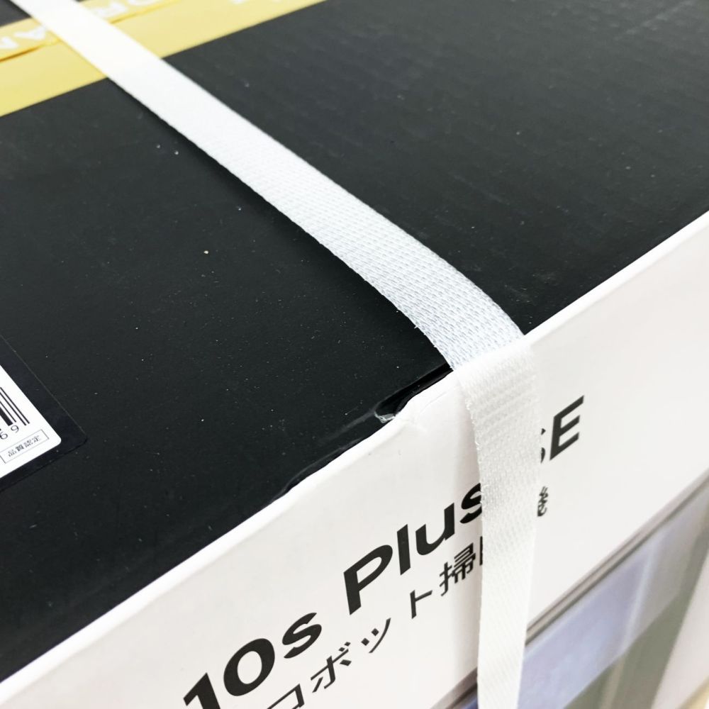 ☆加古川物流】【未開封】Dreame DreameBot L10s Plus Se ロボット掃除  