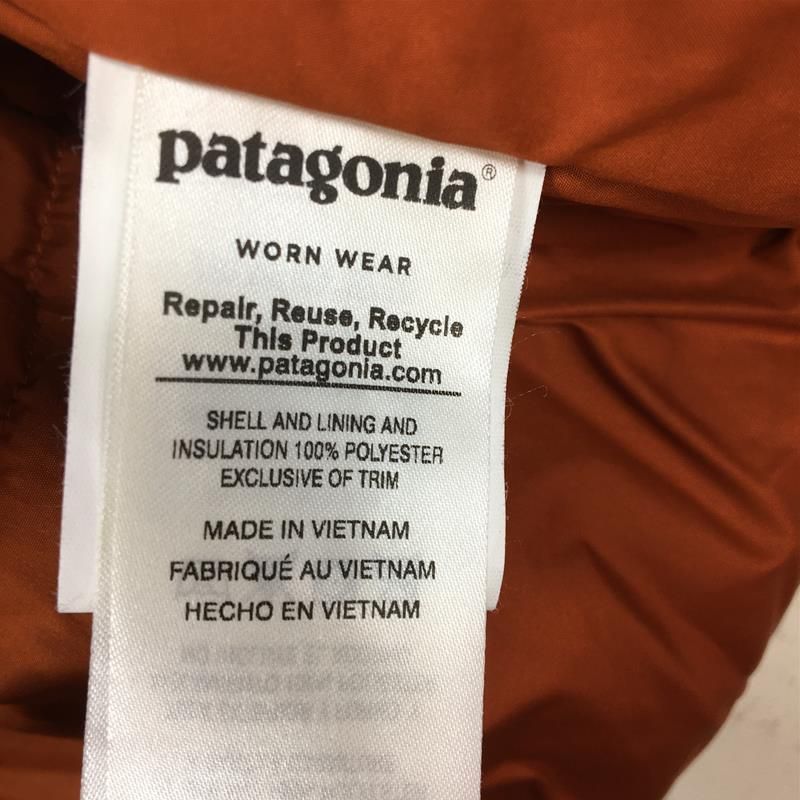 BOYs XXL パタゴニア ボーイズ スノーショット ジャケット Boys