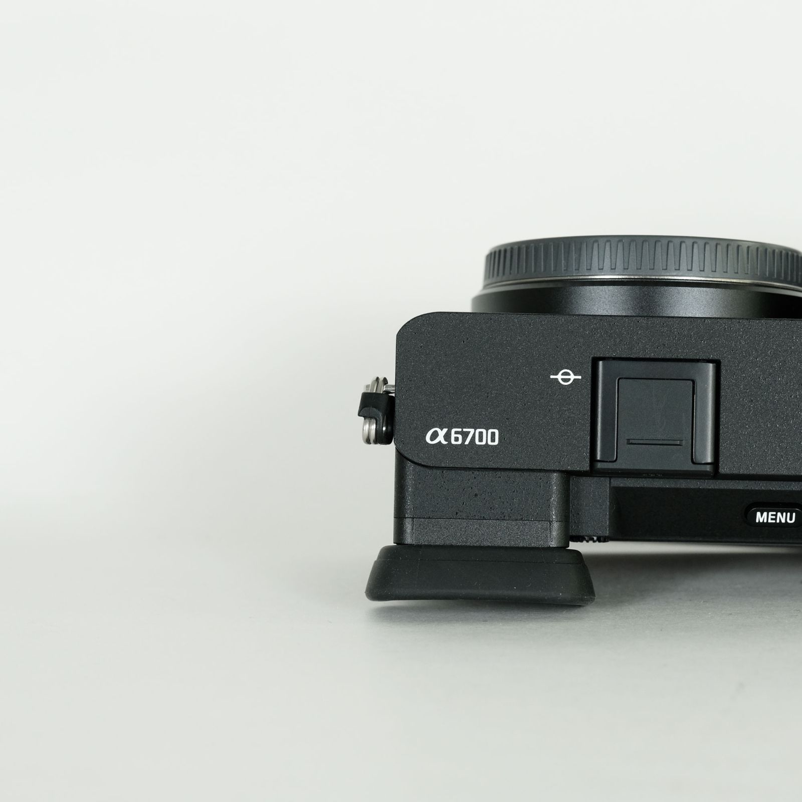 α6700 ILCE-6700