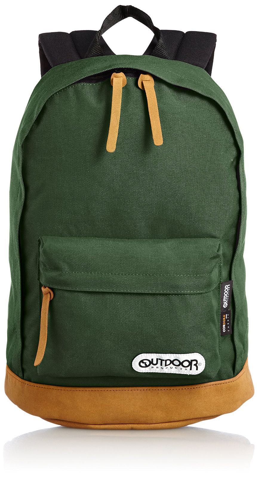 【色:PINENEEDLE(GREEN)】[アウトドアプロダクツ] DAY PA 色:PINENEEDLE(GREEN)】[アウトドアプロダクツ] DAY PA 【公式通販】