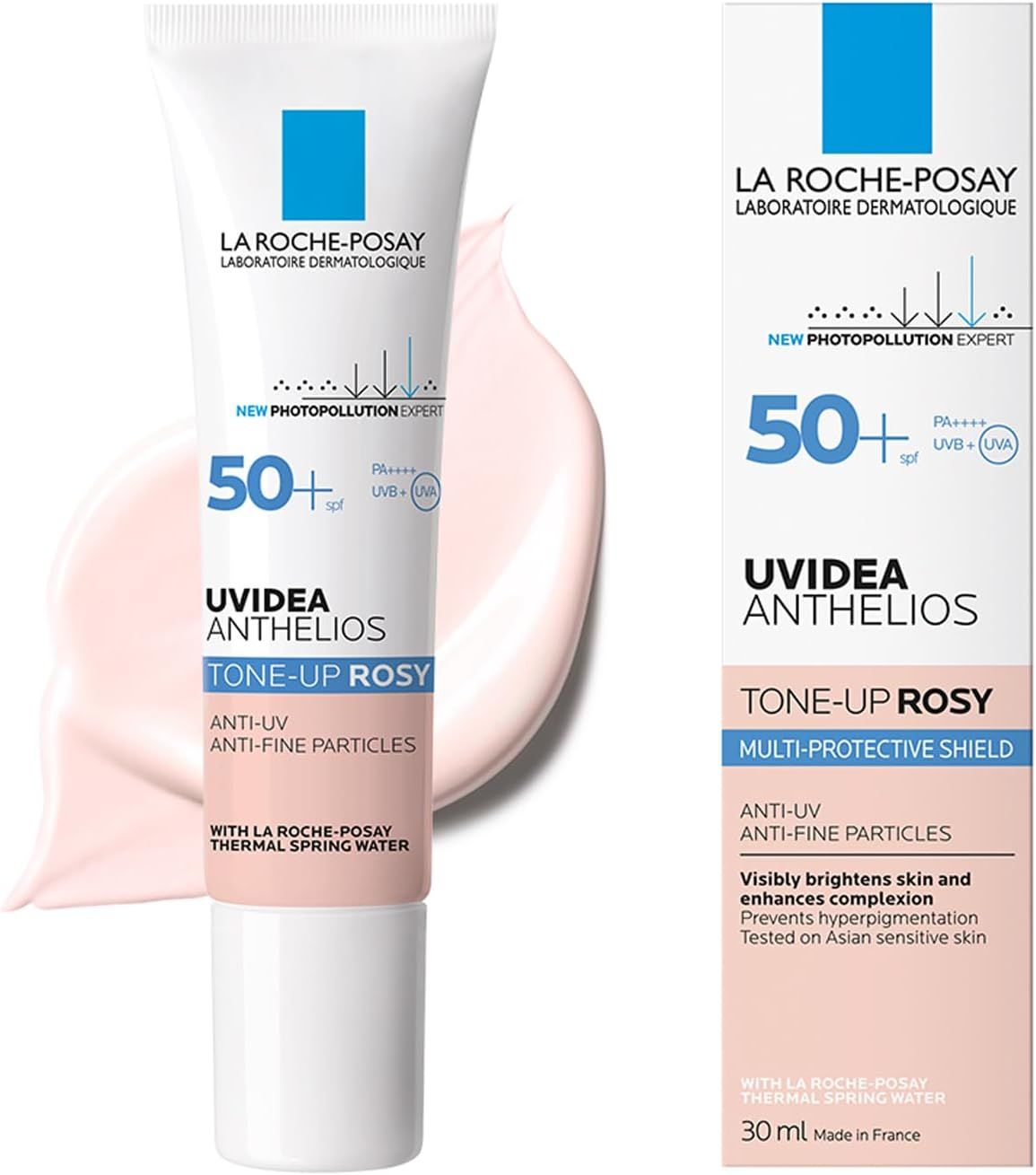 La Roche-Posay(ラロッシュポゼ) 【 日焼け止め 化粧下地 】 U