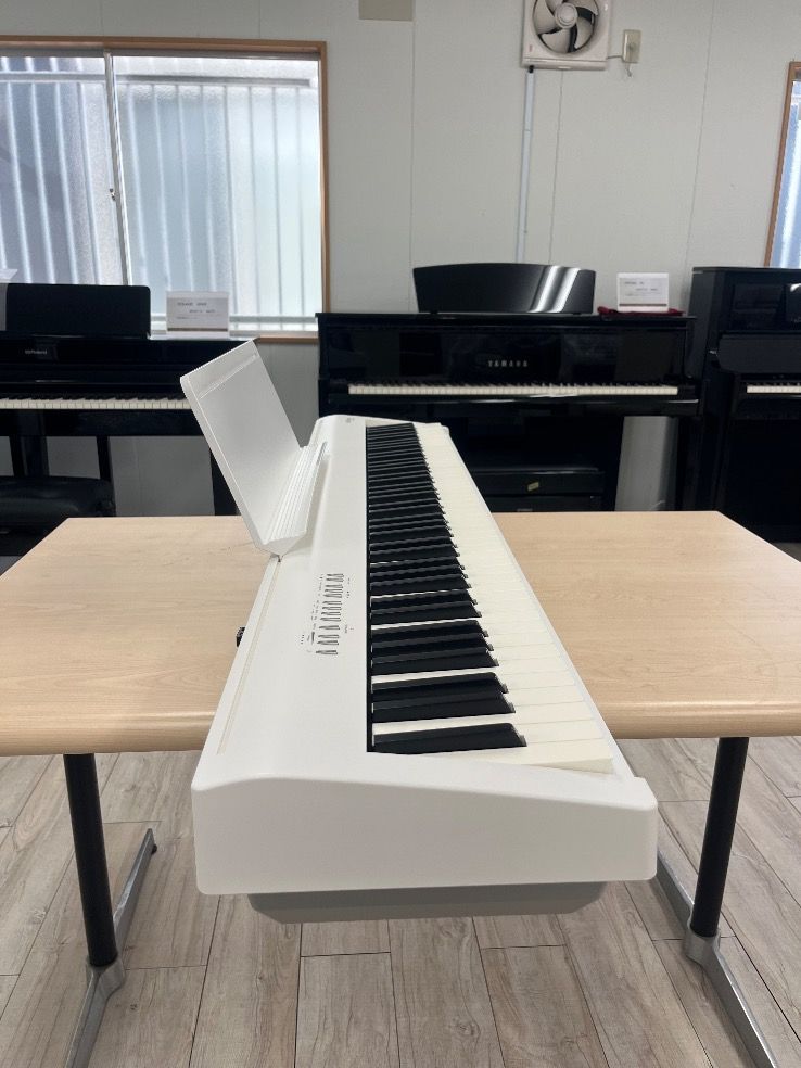 ★69217【電子ピアノ】ROLAND　FP30XWH　22年製 ☆69217【電子ピアノ】ROLAND FP30XWH 22年製 - メルカリ