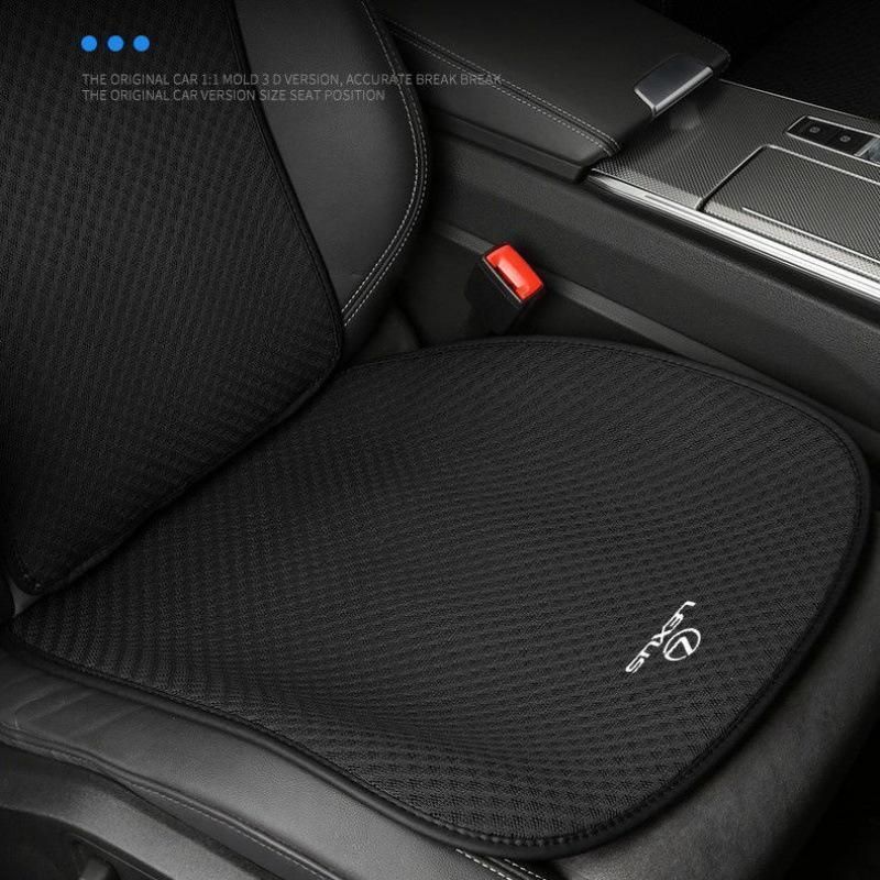 レクサス LEXUS◆ブラック◆シートカバー