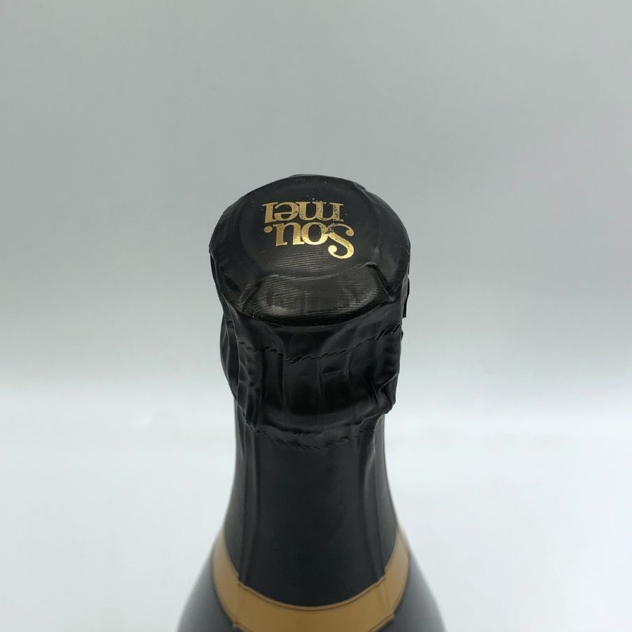 【未開封】レオポルディーヌ ソウメイ ブリュット 白 750ml レオポルディーヌ ソウメイ ブリュットの通信販売 シャンパン